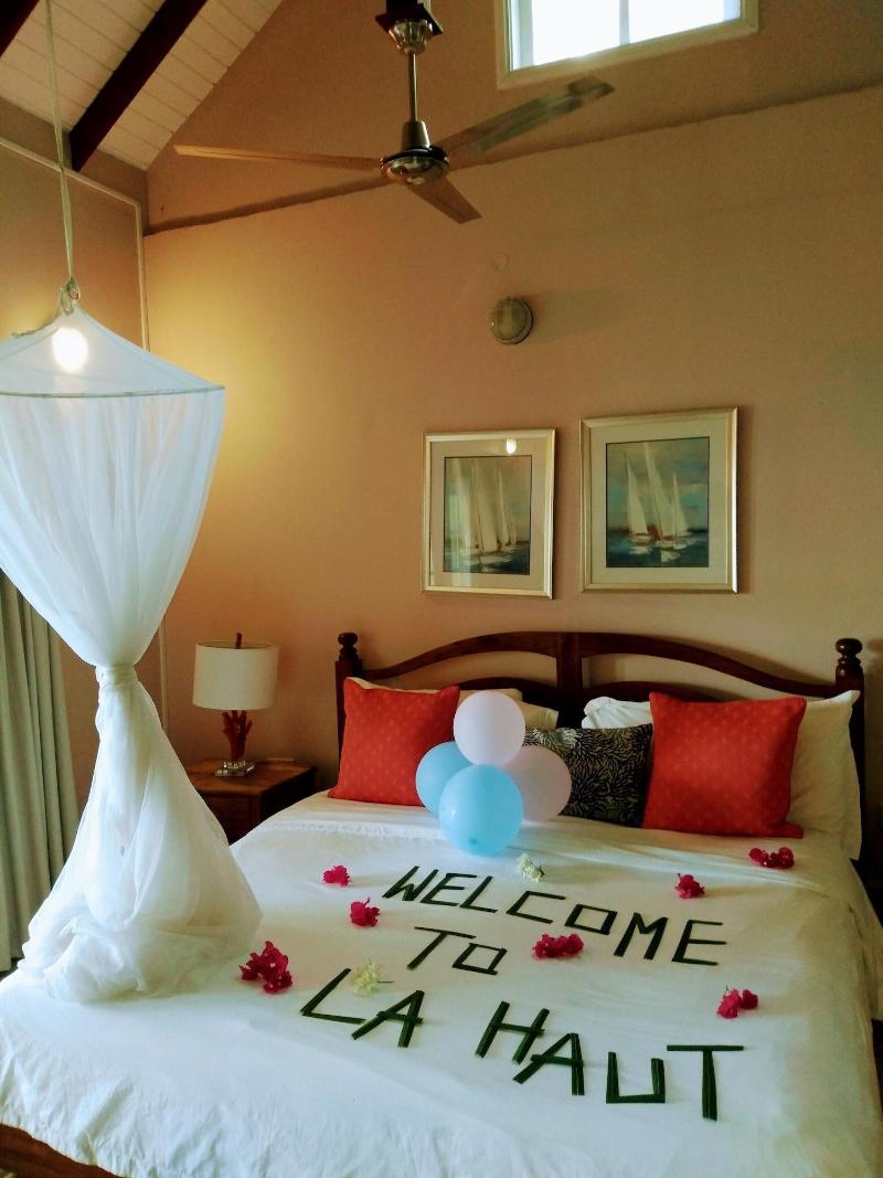 La Haut Resort image
