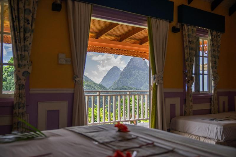 La Haut Resort image