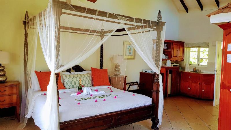 La Haut Resort image