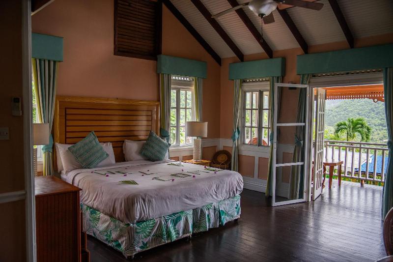 La Haut Resort image