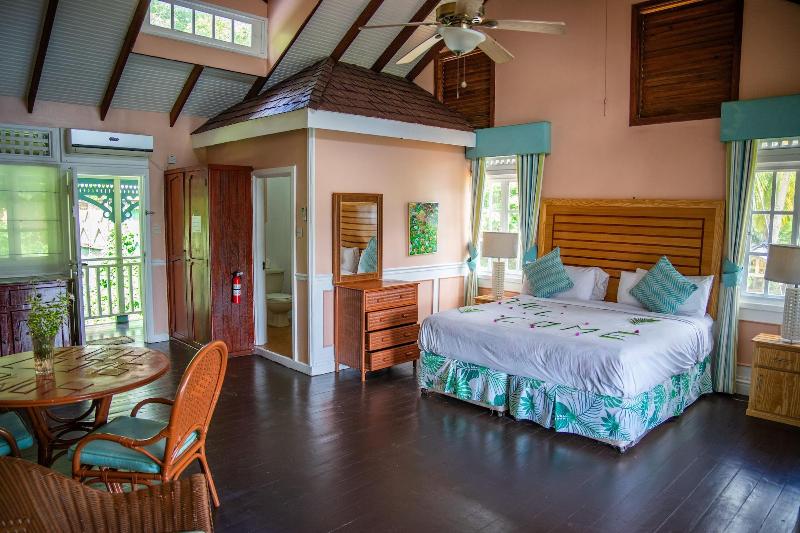 La Haut Resort image