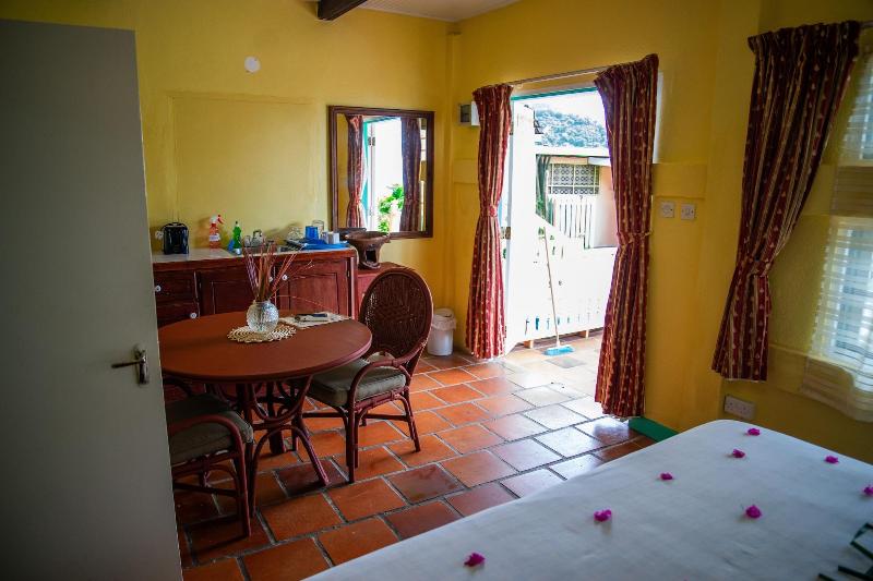 La Haut Resort image