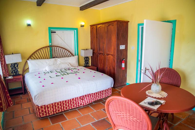 La Haut Resort image