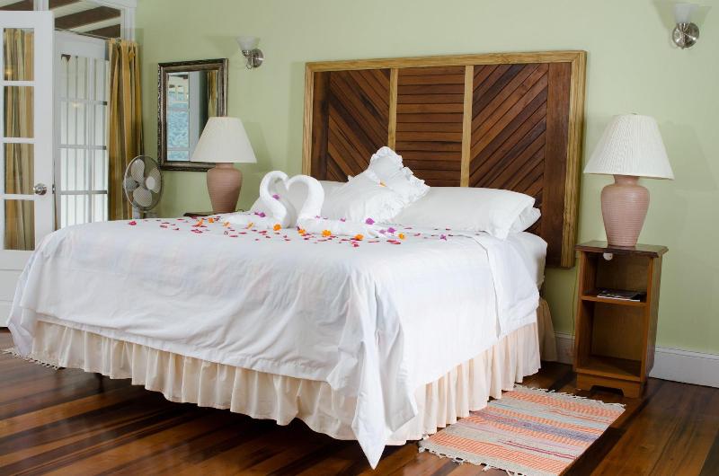 La Haut Resort image