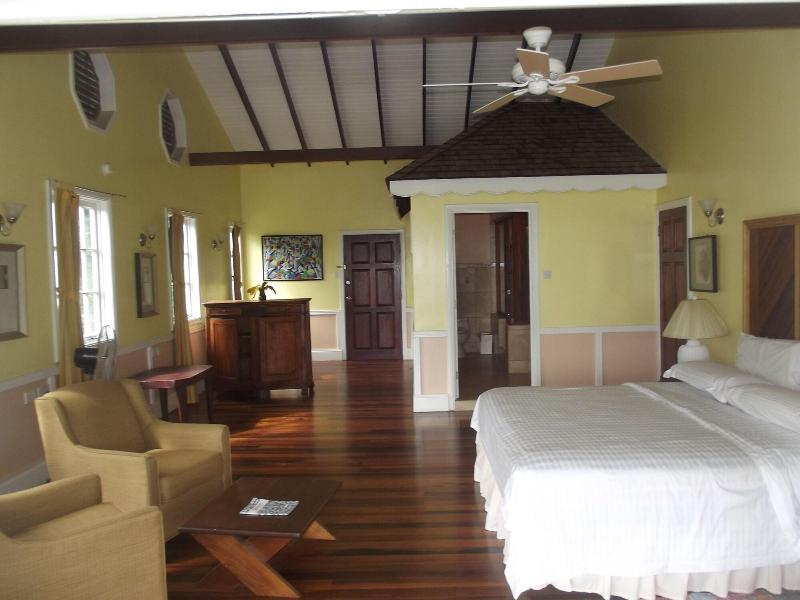 La Haut Resort image