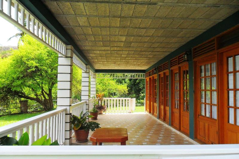 La Haut Resort image