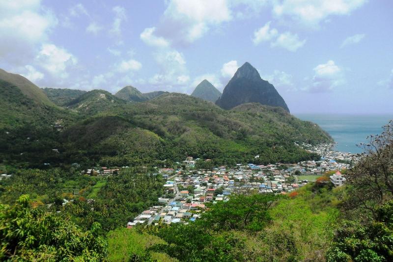 La Haut Resort image