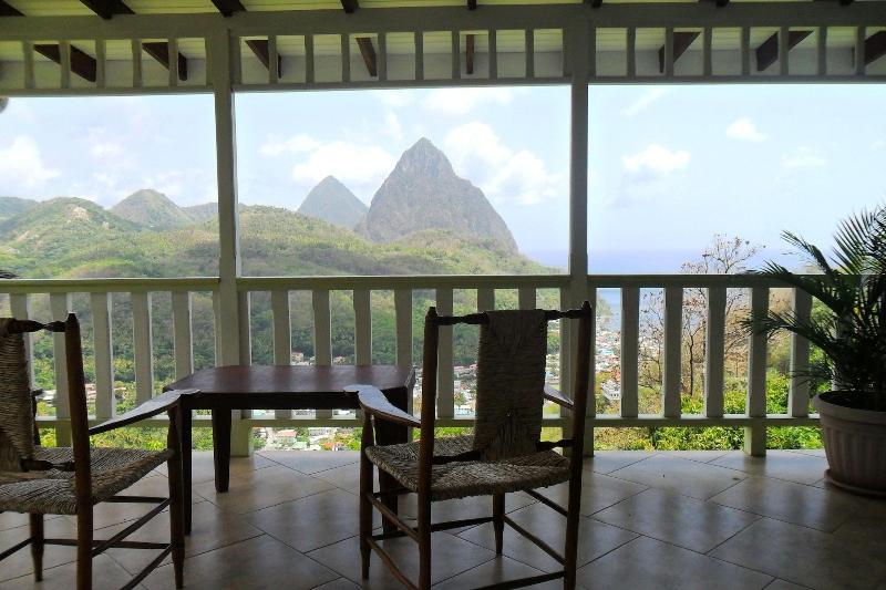 La Haut Resort image