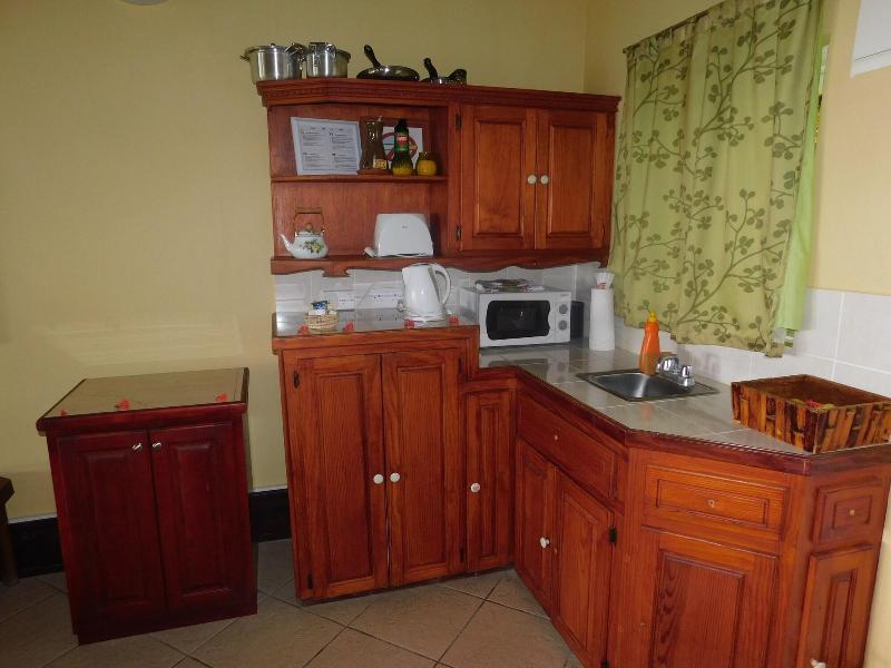 La Haut Resort image