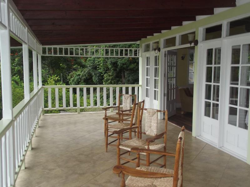 La Haut Resort image