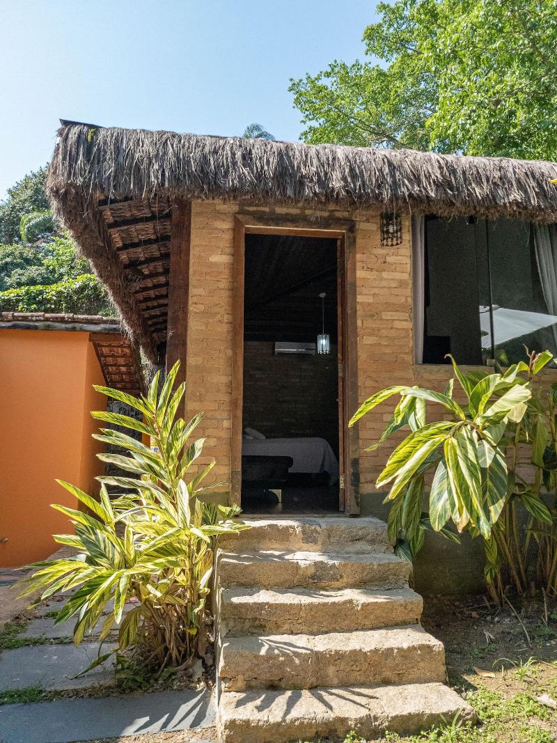 Yannai Chalé Praia image