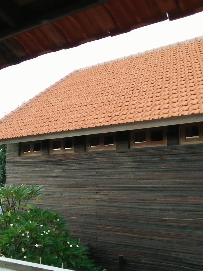 Made House image