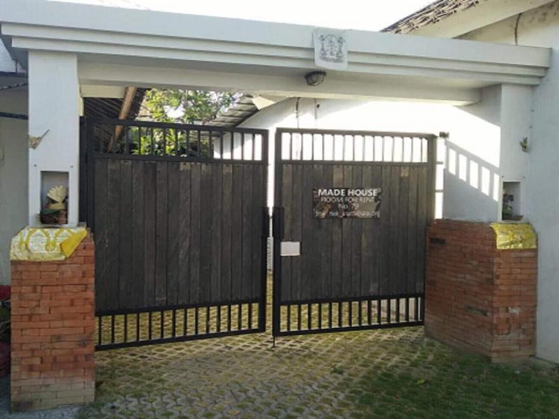 Made House image