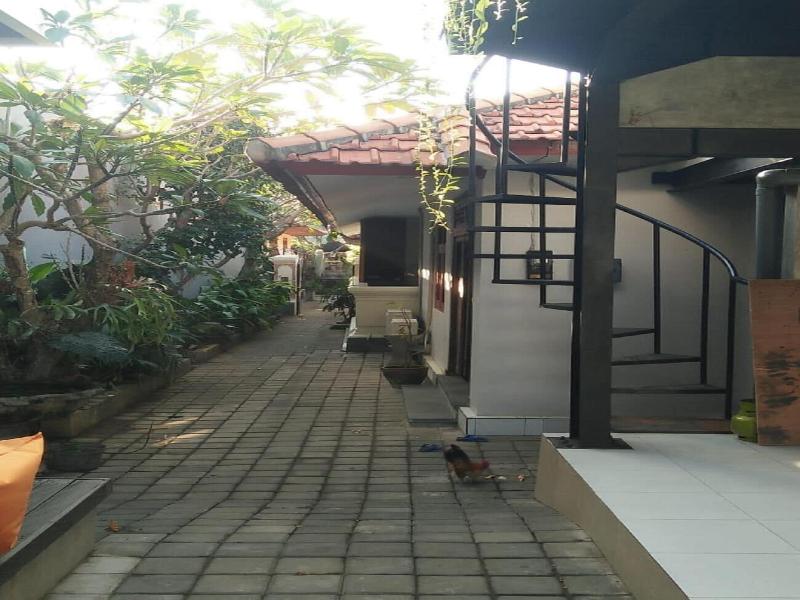Made House image