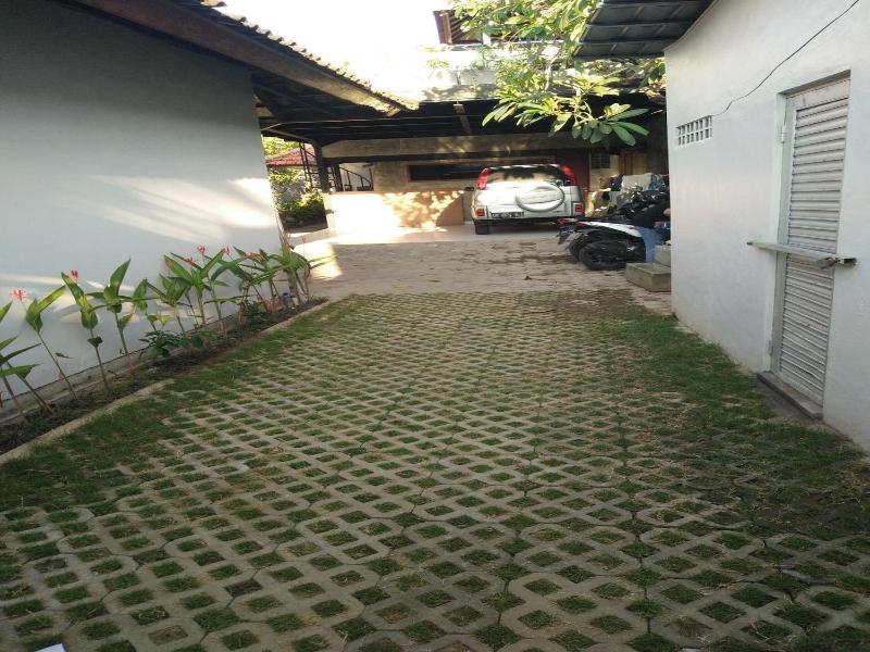 Made House image
