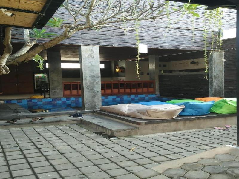 Made House image