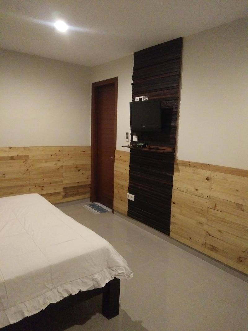 Made House image