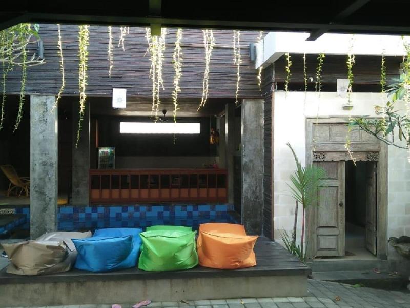Made House image