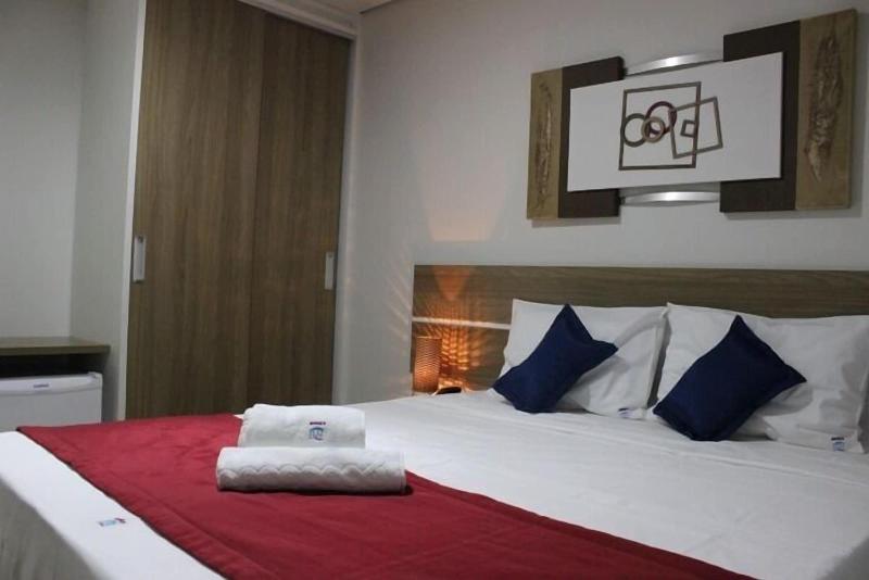 Assay Plaza Hotel image