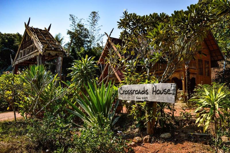 Crossroads House - Hostel image