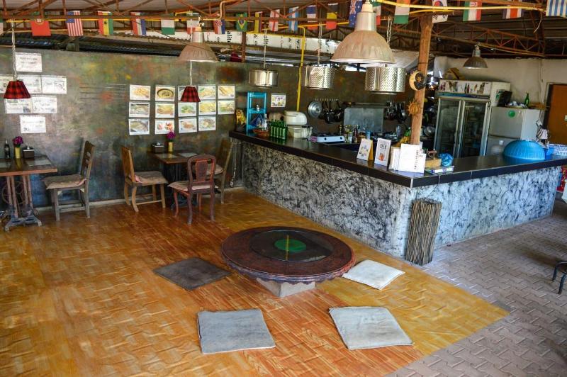 Crossroads House - Hostel image