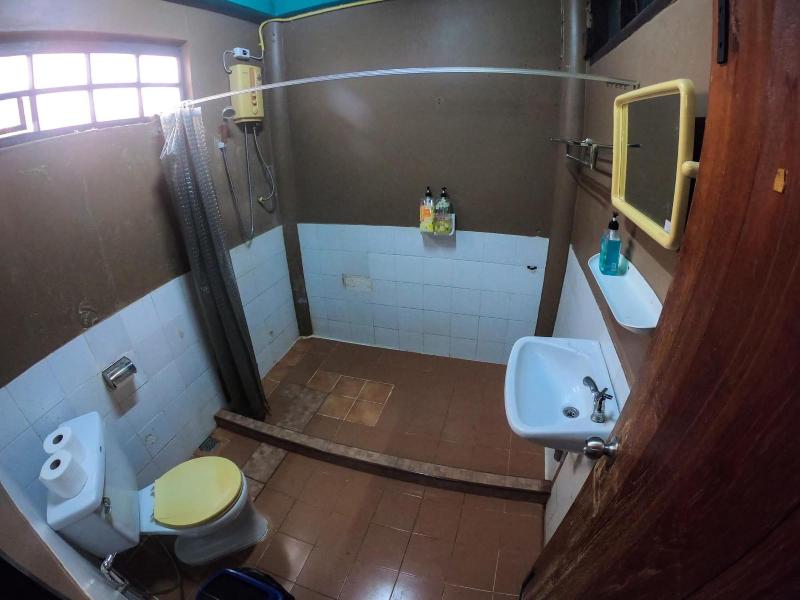 Crossroads House - Hostel image
