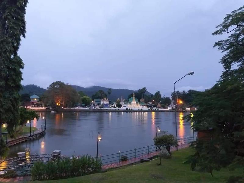 The Like View Guesthouse image