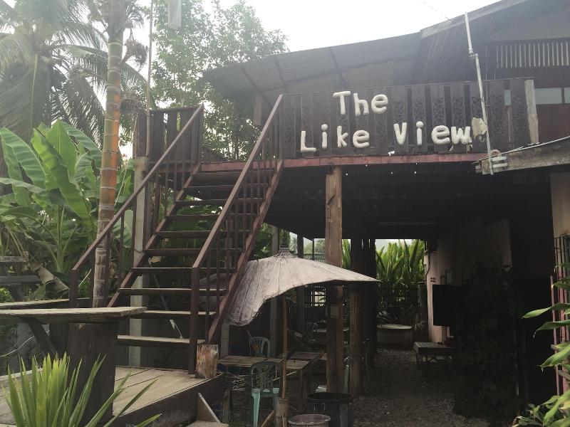 The Like View Guesthouse image