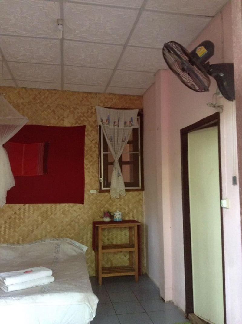 The Like View Guesthouse image