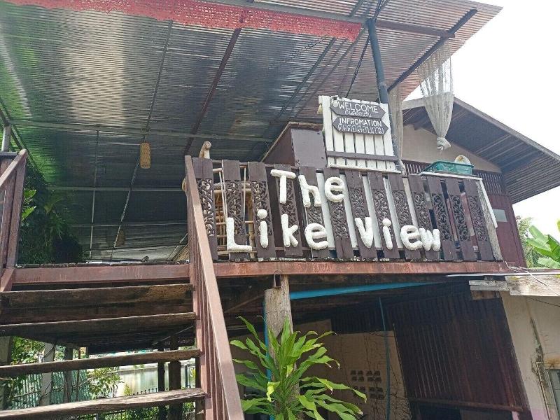 The Like View Guesthouse image