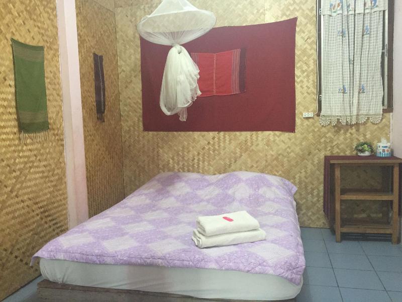The Like View Guesthouse image
