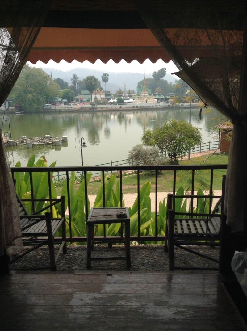 The Like View Guesthouse image
