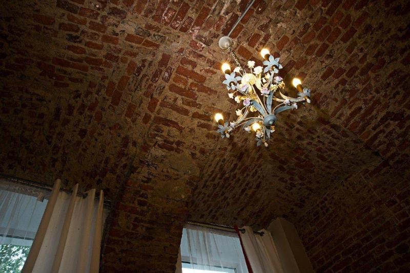 Kino Hostel On Viborgskaya — photo 3
