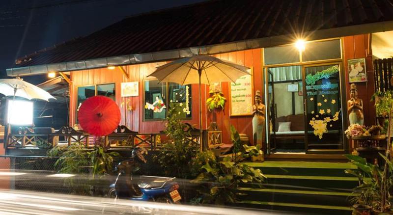 Kiangdoi House — main photo