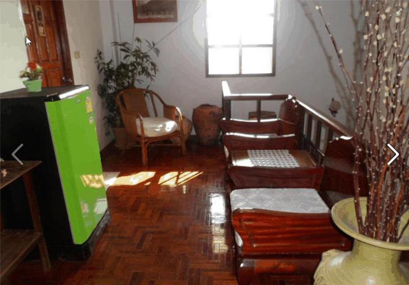 Kiangdoi House — photo 3