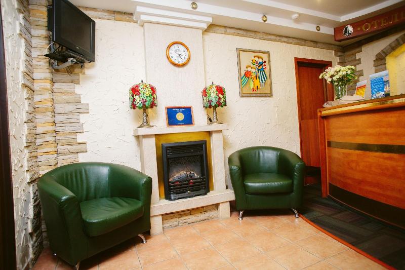 Galakt Hotel — photo 5