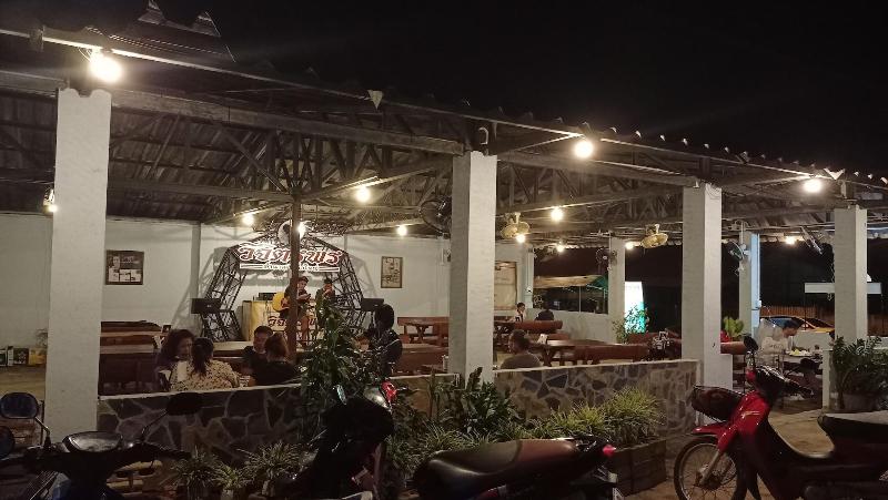 Vijitporn House Hotel image