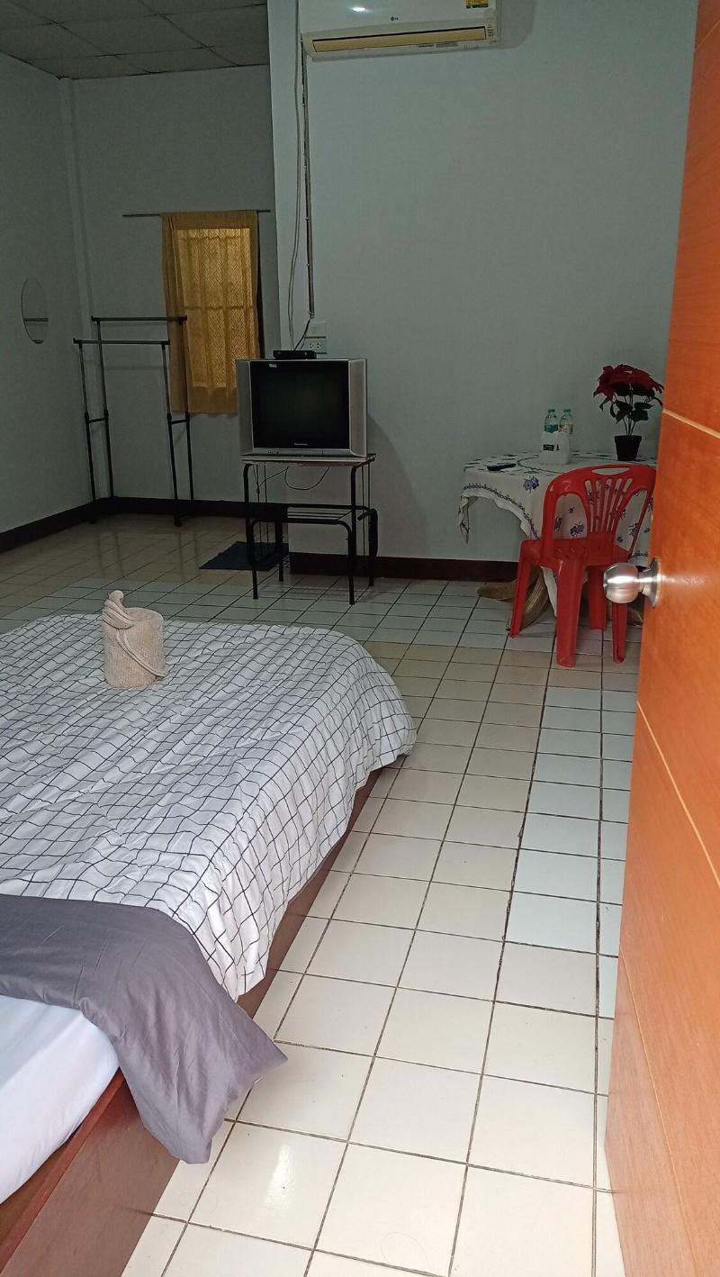 Vijitporn House Hotel image