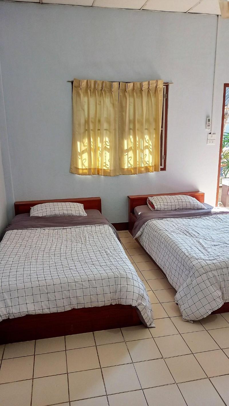 Vijitporn House Hotel image