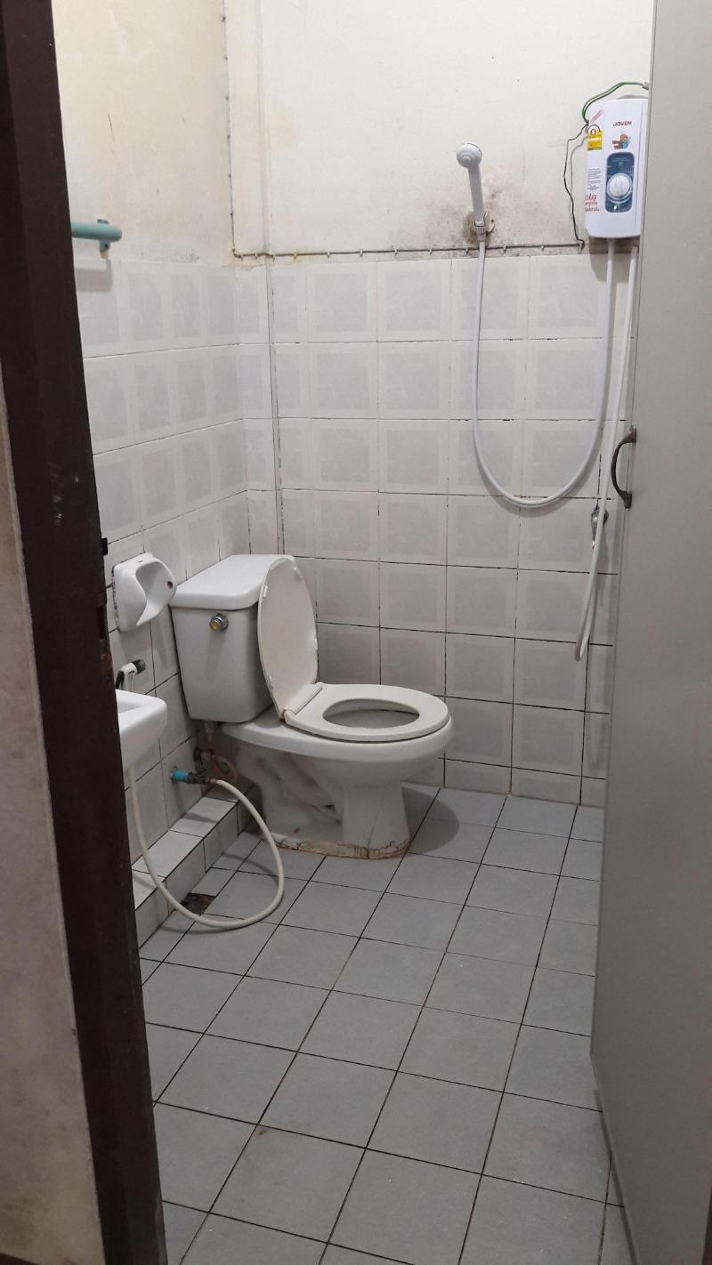 Vijitporn House Hotel image