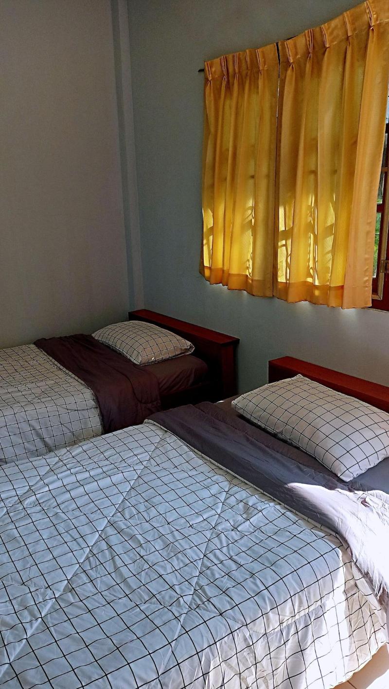 Vijitporn House Hotel image