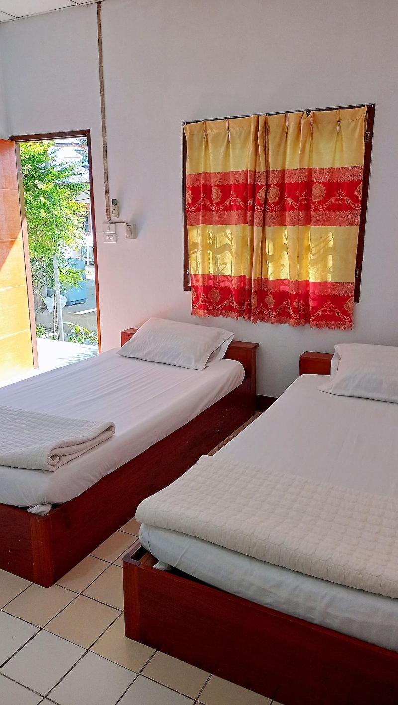 Vijitporn House Hotel image