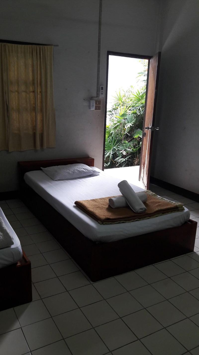 Vijitporn House Hotel image