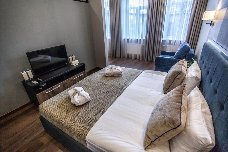 Hotel Dalisi — main photo