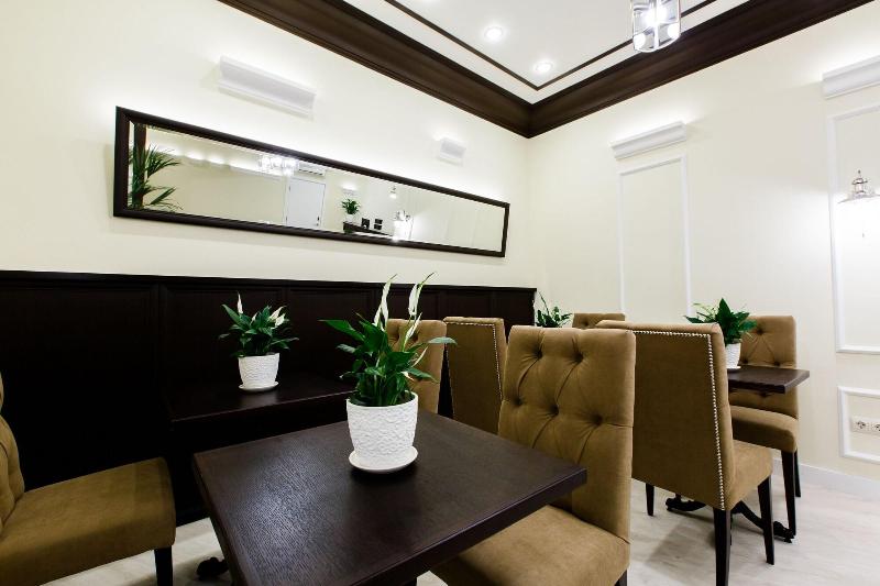 Hotel Dalisi — photo 3
