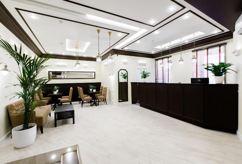 Hotel Dalisi — photo 4