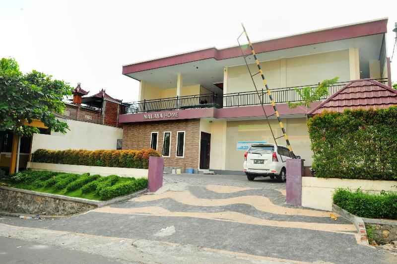 Nalaya Home image