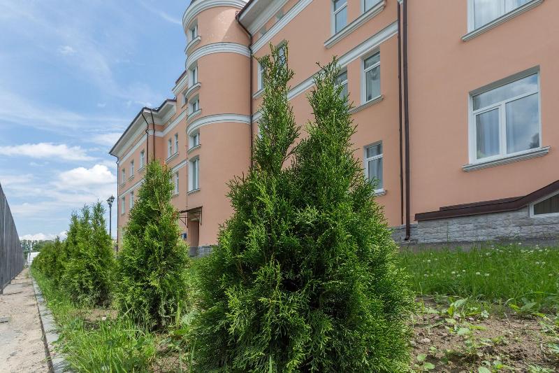 Avetpark Hotel — photo 2