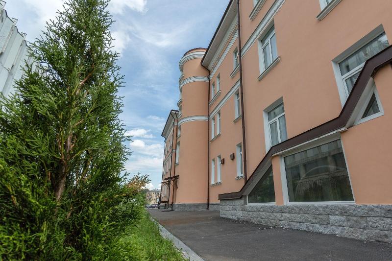 Avetpark Hotel — photo 4