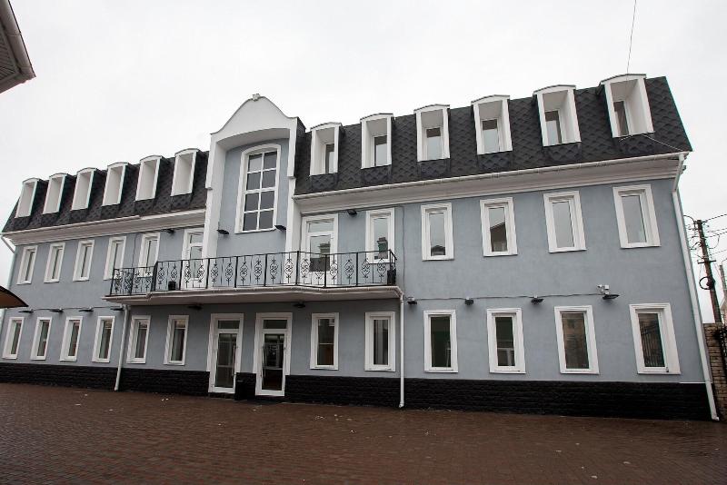 Usadba Strelingof Hotel — main photo
